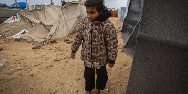 gazze-de-cocuklar-simdi-de-soguktan-oluyor