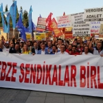 gebze sendikalar birliği