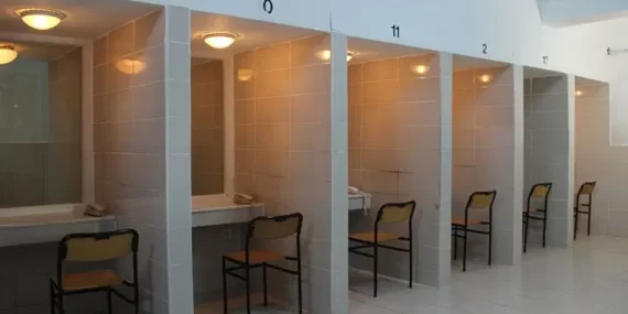 Anayasa Mahkemesi’nden Yeni İhlal Kararı: Tutsakların Telefon ve Kapalı Görüşleri Bildirilmeden Dinlenip Kaydedilemez