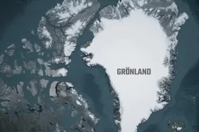 gronland