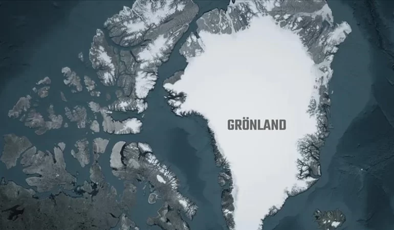gronland