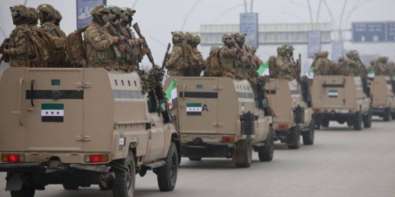 Halep’teki Saldırılara Karşı Birçok Kentte Eylem Yapılacak