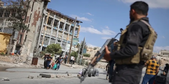 Halep’teki Şêxmeqsûd ve Eşrefiye Genel Halk Konseyi: Sonuna Kadar Direneceğiz