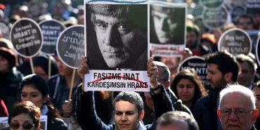 hrant