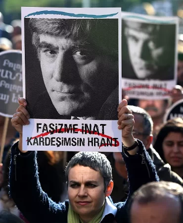 hrant