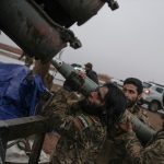 Rojava: Ateşkes Sürecinde Tek Taraflı İhlaller ve Saldırılar Sürüyor 21 htş