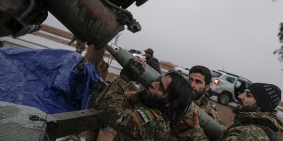 Rojava: Ateşkes Sürecinde Tek Taraflı İhlaller ve Saldırılar Sürüyor