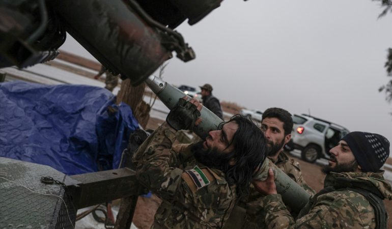 Rojava: Ateşkes Sürecinde Tek Taraflı İhlaller ve Saldırılar Sürüyor