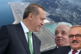 Eski AKP Vekilinin ASL Şirketine ve Cengiz İnşaat'a 'Adrese Teslim' Dev İhale! 4 ihale