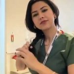 Rojavalı Kadınlarla Dayanışan Hemşire Meslekten İhraç Edildi 21 ikra