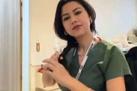 Rojavalı Kadınlarla Dayanışan Hemşire Meslekten İhraç Edildi 7 ikra