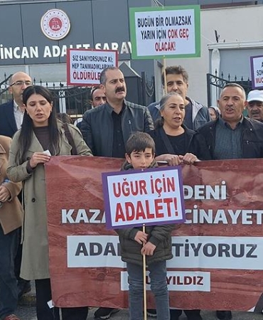 ilic-icin-adalet-yuruyusu-cagrisi