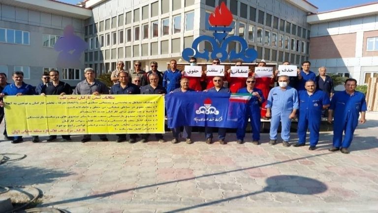 iran-işçi.protestosu