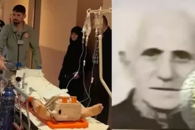 Bursa'da İş Cinayeti: Beyin Kanaması Geçiren İşçi Hayatını Kaybetti 4 iş cinyt