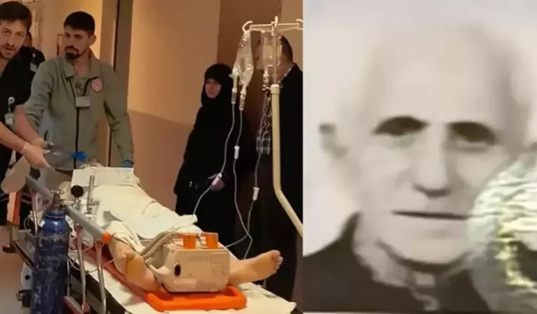 Bursa’da İş Cinayeti: Beyin Kanaması Geçiren İşçi Hayatını Kaybetti