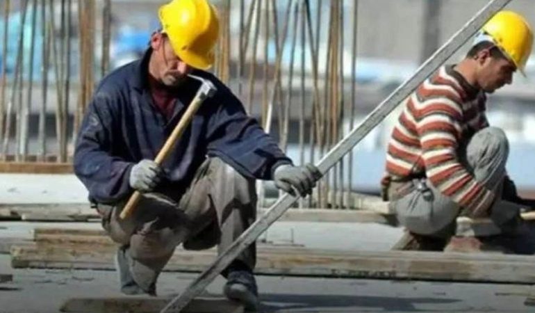 Özel Sektörde Toplu Sözleşme Yüzde 4,3’e Düştü: Türkiye İşçi Hakları Sıralamasında En Kötü 8. Ülke!