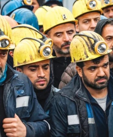 Nisan'da Maaşlardan Yeni Kesinti Dönemi Başlıyor: Her İşçiden En Az 11 Bin 890 TL! 10 işçiler