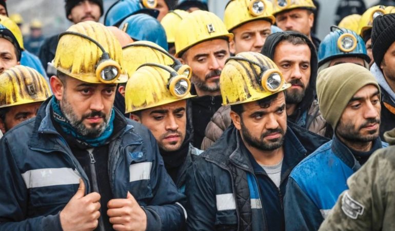 Nisan’da Maaşlardan Yeni Kesinti Dönemi Başlıyor: Her İşçiden En Az 11 Bin 890 TL!