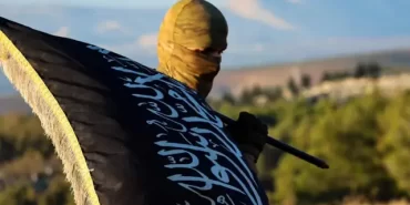 Suriye'deki T.C Vatandaşı IŞİD Tutukluları Türkiye'ye Transfer Edilecek! 1 ışid