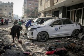 İsrail'in Ateşkes İhlali: Gazze'ye Düzenlenen Saldırılarda En Az 19 Filistinli Hayatını Kaybetti 5 israil-ateskesi-deldi-gazze-de-19-kisi-olduruldu