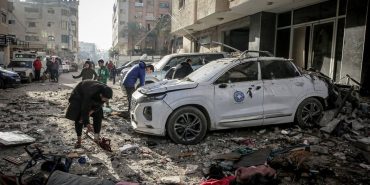 israil-ateskesi-deldi-gazze-de-19-kisi-olduruldu