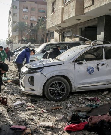 israil-ateskesi-deldi-gazze-de-19-kisi-olduruldu