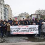 İHD'den Birçok Kentte Rojava'ya Yönelik Saldırıların Derhal Durdurulması Çağrısı 31 ist