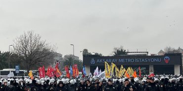 İstanbul’da Rojava Dayanışma Eyleminde Gözaltına Alınan 95 Kişi Serbest Bırakıldı 6 ist5