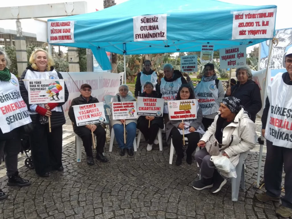 izmir emekli tepki 3