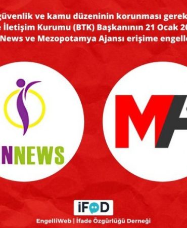 jinnewse-erisim-engeli-dfg-aciklama