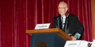 İstanbul Barosu Başkanı Kaboğlu: Adil Yargılanma Hakkı Sistematik Olarak İhlal Ediliyor 1 kaboğlu