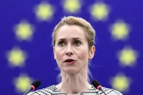 AB, İran Ordusunun Terör Listesine Alınmasını Görüşecek 4 kaja-kallas-1