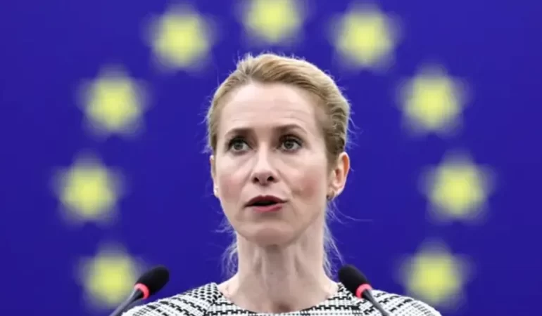 AB, İran Ordusunun Terör Listesine Alınmasını Görüşecek