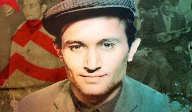 Kaypakkaya’nın Kemalizm Eleştirisi 1 kapakkaya