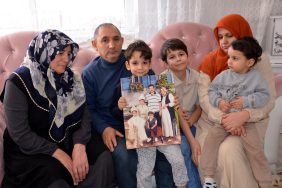 İş Cinayetinde Hayatını Kaybeden Serhat'ın Annesi: Zamanında Müdahale Edilseydi Kurtulabilirdi 7 kısa ailesi