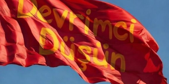 Orta Doğu’da Kürtler, Ulusal Mücadele ve Barış Sorunu Kitapçığı