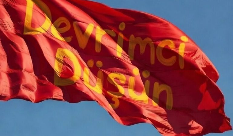 Orta Doğu’da Kürtler, Ulusal Mücadele ve Barış Sorunu Kitapçığı