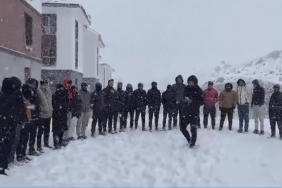 kysri toki işçileri