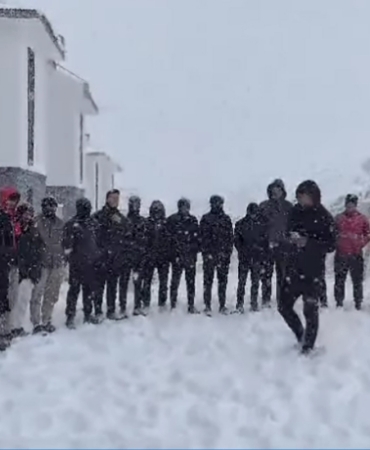 kysri toki işçileri