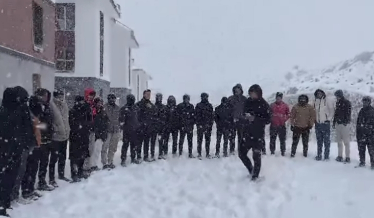 kysri toki işçileri