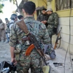 Halep'te HTŞ'nin Kürt Mahallelerine Yönelik Saldırıları Sürüyor 26 maksud