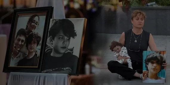 Minguzzi Cinayeti: İstinaf, 24’er Yıl Hapis Cezasını Onadı