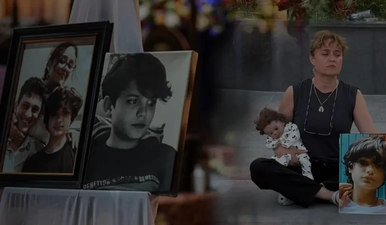 Minguzzi Cinayeti: İstinaf, 24’er Yıl Hapis Cezasını Onadı