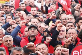 MESS Sözleşmesi’nde Gece Yarısı Anlaşma: Grevin Adı Yetti 6 metal-iscileri