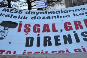 Metal İşçileri Birliği: 'Asıl Zorlu Mücadele Şimdi Başlıyor' 4 mib_pankart