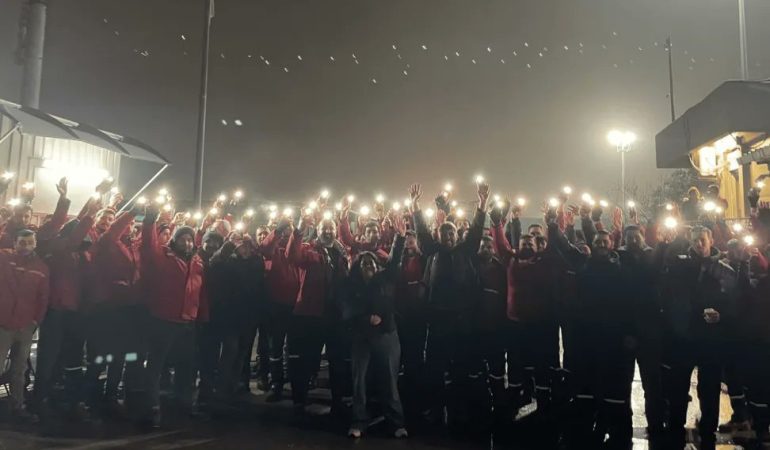 Migros İşçilerinin Direnişi Kazandırdı: 7 Bin 875 İşçi Kadroya Alınıyor