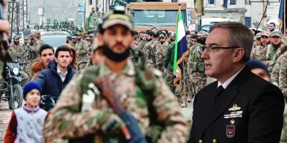 Milli Savunma Bakanlığı’ndan Halep Açıklaması: Suriye’nin Talep Etmesi Halinde Türkiye Gerekli Desteği Sağlayacaktır