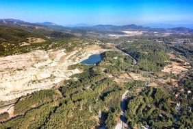 Muğla'da 679 Parsel Tarım Arazisi Acele Kamulaştırıldı 3 muğla