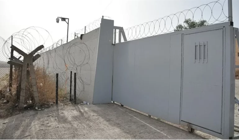 16 Barodan Ortak Çağrı: Suriye Kuzeyindeki İnsani Kriz İçin Mürşitpınar Sınır Kapısı Derhal Açılmalı