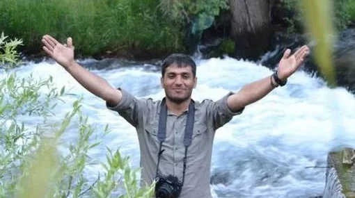 Darp Edilerek Gözaltına Alınan Gazeteci Nedim Oruç Tutuklandı